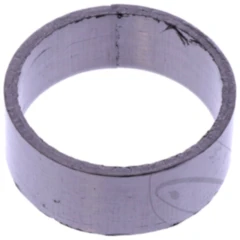 Auspuffverbindungsdichtung für On- und Offroad-Motorräder 45X51X20MM