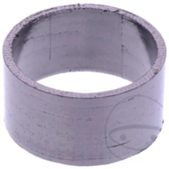 Auspuffverbindungsdichtung für Motorräder 51.5X58X30 MM