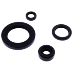 Wellendichtring Satz Athena passend für: Honda CA, CM