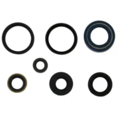 Wellendichtring Satz Athena passend für: Honda PX, PXR