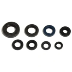 Wellendichtring Satz Athena passend für: Honda CR