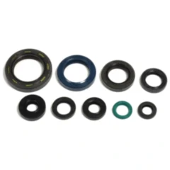 Wellendichtring Satz Athena passend für: Honda CR 7352602