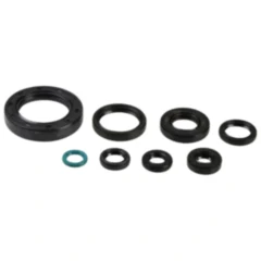 Wellendichtring Satz Athena passend für: Honda CR 7352743