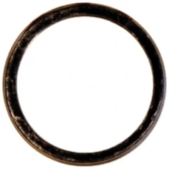 Auspuffverbindungsdichtung Athena 43X51. 5X5. 5 mm passend für: Kawasaki VN