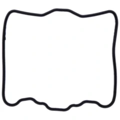 Ventildeckeldichtung Athena passend für: Honda VFR