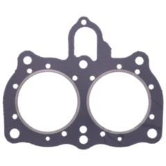 Zylinderkopfdichtung Athena passend für: Honda GL 7352958