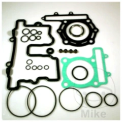 Dichtungssatz Topend Athena für Standard Zylindersatz passend für: Kawasaki KLR, KFX