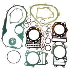 Dichtungssatz komplett Athena ohne Ventildeckeldichtung passend für: Kawasaki VN