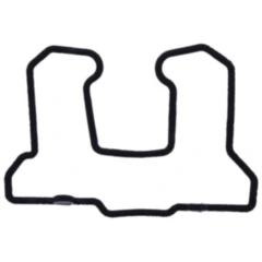 Ventildeckeldichtung Athena passend für: Kawasaki KLR, KL