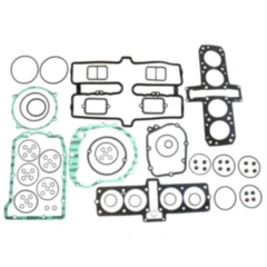Dichtungssatz komplett Athena passend für: Kawasaki GPX, GPZ, ZL