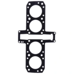 Zylinderkopfdichtung Athena passend für: Kawasaki GPX, GPZ, ZL