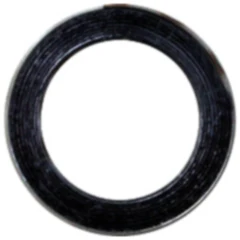 Krümmerdichtung Athena 22. 5X32. 5X4MM passend für: Yamaha YFM, XC, YFA1