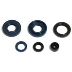 Wellendichtring Satz Athena passend für: Kawasaki KX 7353451