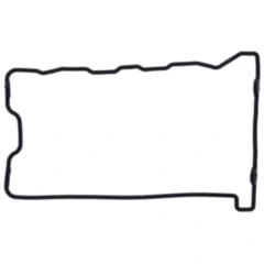 Ventildeckeldichtung Athena passend für: Kawasaki GTR, GPZ, ZL