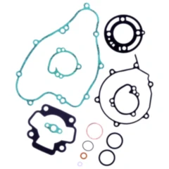 Dichtungssatz komplett Athena passend für: Kawasaki KX, Suzuki RM