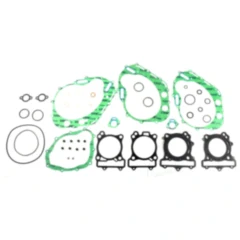 Dichtungssatz komplett Athena ohne Ventildeckeldichtung passend für: Cagiva Raptor, V - Raptor