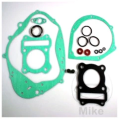 Dichtungssatz komplett Athena passend für: Suzuki DR