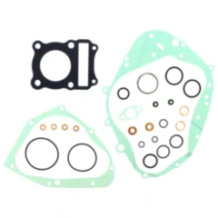 Dichtungssatz komplett Athena passend für: Suzuki DR 7354806