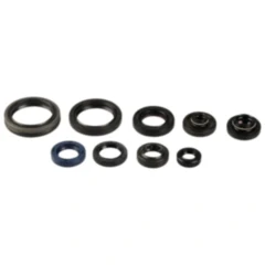 Wellendichtring Satz für Motorradmotor 7354863