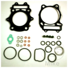 Dichtungssatz Topend Athena für Standard Zylindersatz passend für: Beta M4, Alp 4. 0, Euro