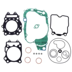 Dichtungssatz komplett Athena passend für: Suzuki AN 7355084