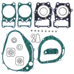 Dichtungssatz komplett für Motorräder Athena 7355225