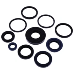 Wellendichtring Satz Athena passend für: Yamaha CW, YQ, YH, YN, Aprilia SR, Rally, Scarabeo