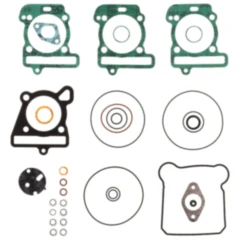 Dichtungssatz komplett Athena passend für: Aprilia Habana, Piaggio Liberty, Sfera, Hexagon