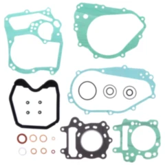 Dichtungssatz komplett Athena Rotax passend für: Aprilia Scarabeo