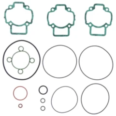 Dichtungssatz komplett Athena passend für: Gilera Runner