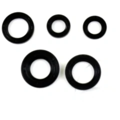 Wellendichtring Satz Athena passend für: Italjet Formula, Velocifero, Torpedo