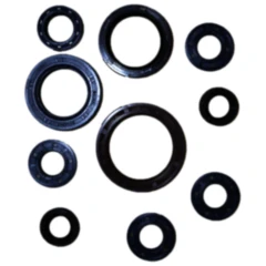 Wellendichtring Satz Athena passend für: Husqvarna FE, FC