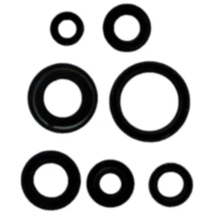 Wellendichtring Satz Athena passend für: Suzuki RM