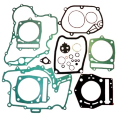 Dichtungssatz komplett Athena passend für: Piaggio MP3