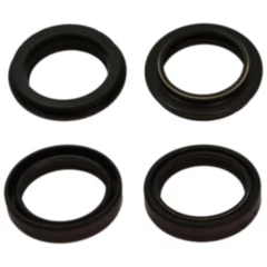 Gabeldichtring-Satz Tourmax 41X54X11 mit Staubkappe