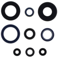Wellendichtring Satz Athena passend für: Husqvarna WR, CR