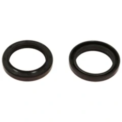 Simmerring Satz Gabel Athena 41. 7X55X8/10 passend für: Maico MC, Enduro