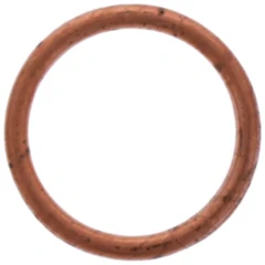 Krümmerdichtung Athena 31. 5X40X4MM passend für: Honda CB, TRX, GL, Daelim VL, S3, VJF