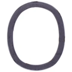 Krümmerdichtung Athena 47. 5X58X4MM passend für: Kawasaki KLR, KL