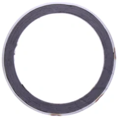 Krümmerdichtung Athena 39X50X5. 3 mm passend für: Yamaha YFM