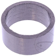 Auspuffverbindungsdichtung für On- und Offroad-Motorräder 7357874