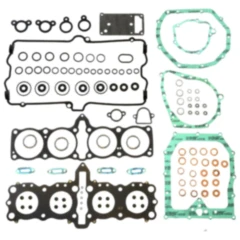 Dichtungssatz komplett für Motorräder Athena 7358252