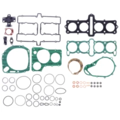 Dichtungssatz komplett für Motorräder Athena 7358492