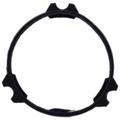 Lichtmaschinendeckeldichtung für ON- und OFFROAD-Motorräder