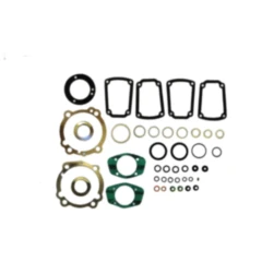 Dichtungssatz komplett Athena passend für: Ducati Supersport, Indiana, Paso
