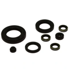 Wellendichtring Satz Tourmax passend für: Kawasaki Z, Z1R, Z1