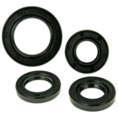 Wellendichtring Satz 101 Octane passend für: Baotian BT49QT - 7A1, BT49QT - 10, BT49QT - 12A1