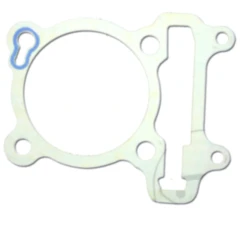 Zylinderfussdichtung Athena passend für: SYM Symphony, Fiddle III, Jet14