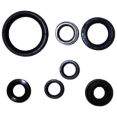 Wellendichtring Satz Athena passend für: Yamaha YFZ 7359524