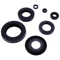 Wellendichtring Satz Tourmax passend für: Honda CB 7359615